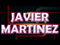 Javier Martinez - La condenada