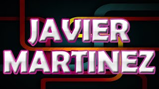 preview picture of video 'Javier Martinez - La condenada'