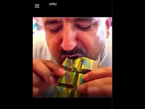 Dubai çikolatası kim fakir pastası varken #keşfet #keşfetbeniöneçıkar #keşfetteyiz