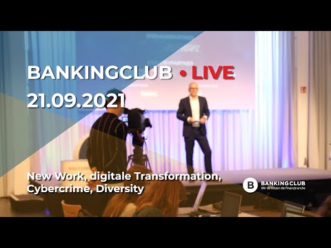 BANKINGCLUB-Live – September 2021