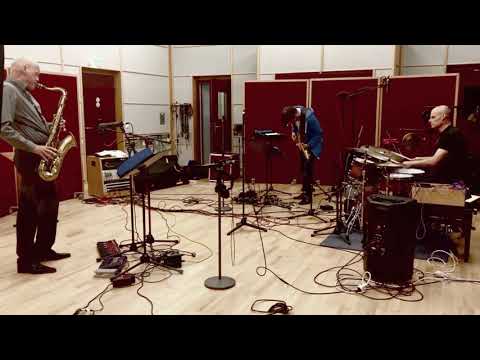 Eldenaer Jazz Evenings – Digitale Appetithappen für 2021 - Das Kondensat