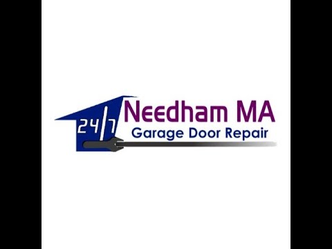 Garage Door Repair Needham MA