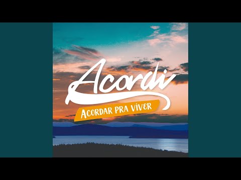 A Alegria Brotou (descompondo) - Ministério…