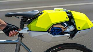 20 Cool Bicycle Gadgets On Amazon Under 10$