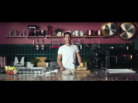 Table - A spoonful of Hungary - Part 1: Hungarian layered potato