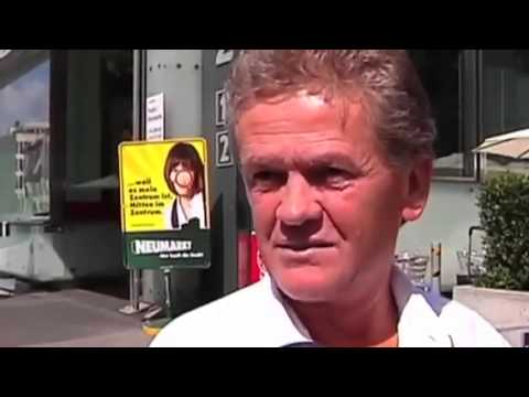 SWISSMEME: ESSED SIE WIEDER GURKE?