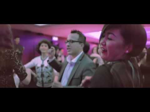 Наврузи дар Лондон бо Чонибек Муродов | London Navrooz with Jonibek Murodov 2015