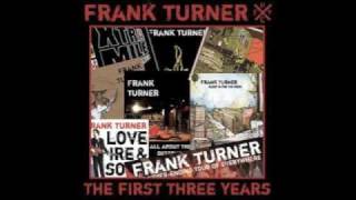 Frank Turner - Sunshine State