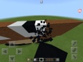 HOW TO MAKE A PIXIL ART GOOMBA FROM MARIO
