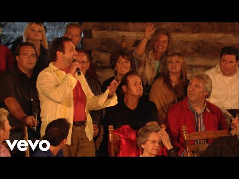 Bill & Gloria Gaither - He Pilots My Ship [Live] ft. Buddy Mullins, Mike Allen