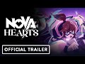Vídeo de jugabilidad de Nova Hearts  Nintendo Switch