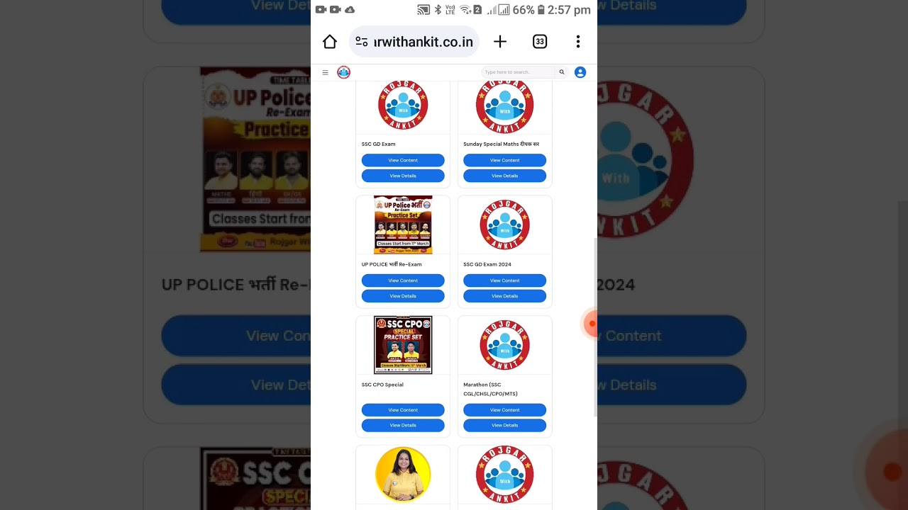 RWA APP SE PDF DWONLOD KESHE KARE ANKIT WITH ROJGAR UP POLICE PDF DWONLOD RWA