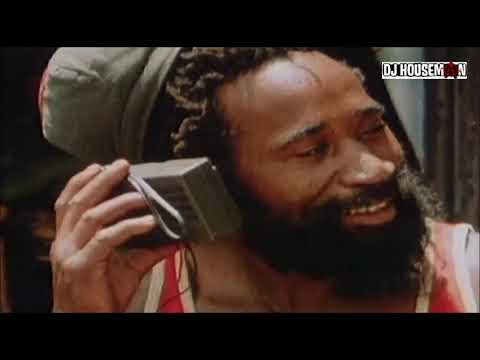 Bob Marley vs Funkstar Deluxe - Sun Is Shining (Funkstar - DJ Houseman's Video Edit)