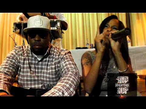 Phat Camp Banquet / Celebration (Live)