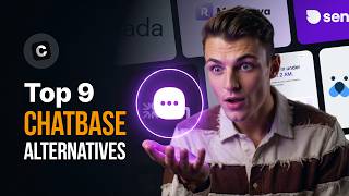 Top 9 Chatbase Alternatives for AI Customer Support in 2026