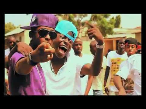 Hamidu ft Young Dee & Mr Blue - Nimekasirika (www.eventstz.com)