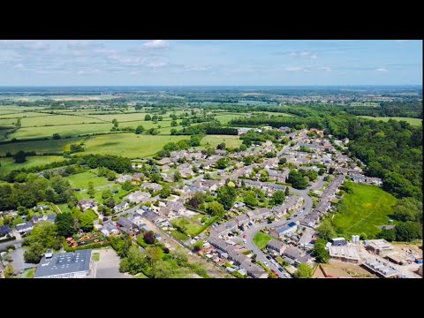 🇬🇧🏴󠁧󠁢󠁥󠁮󠁧󠁿 West Oxfordshire - North Leigh