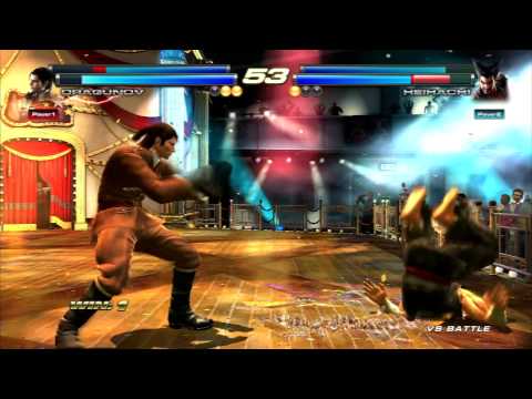 TTB IV: JDCR VS Malekith [Winner Bracket Final]