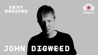 John Digweed - Live @ Lost Horizon Festival 2020