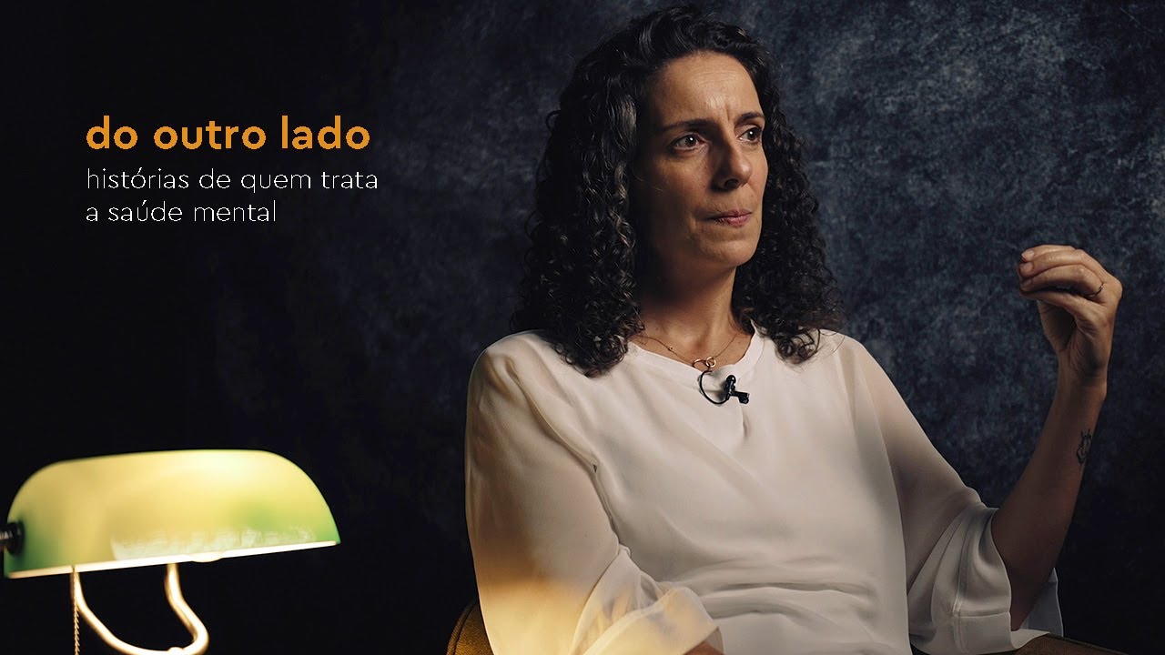 “Do Outro Lado.” A menina que era vítima mas achava que era culpada