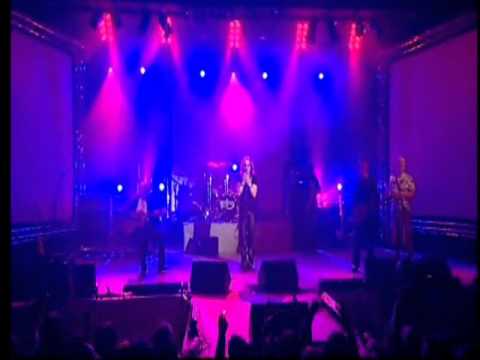 Perfect & Ryszard Sygitowicz - Kołysanka dla nieznajomej