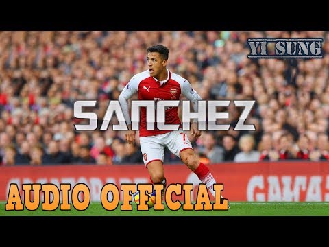 Rap về Sanchez - Yi Sung Nguyễn