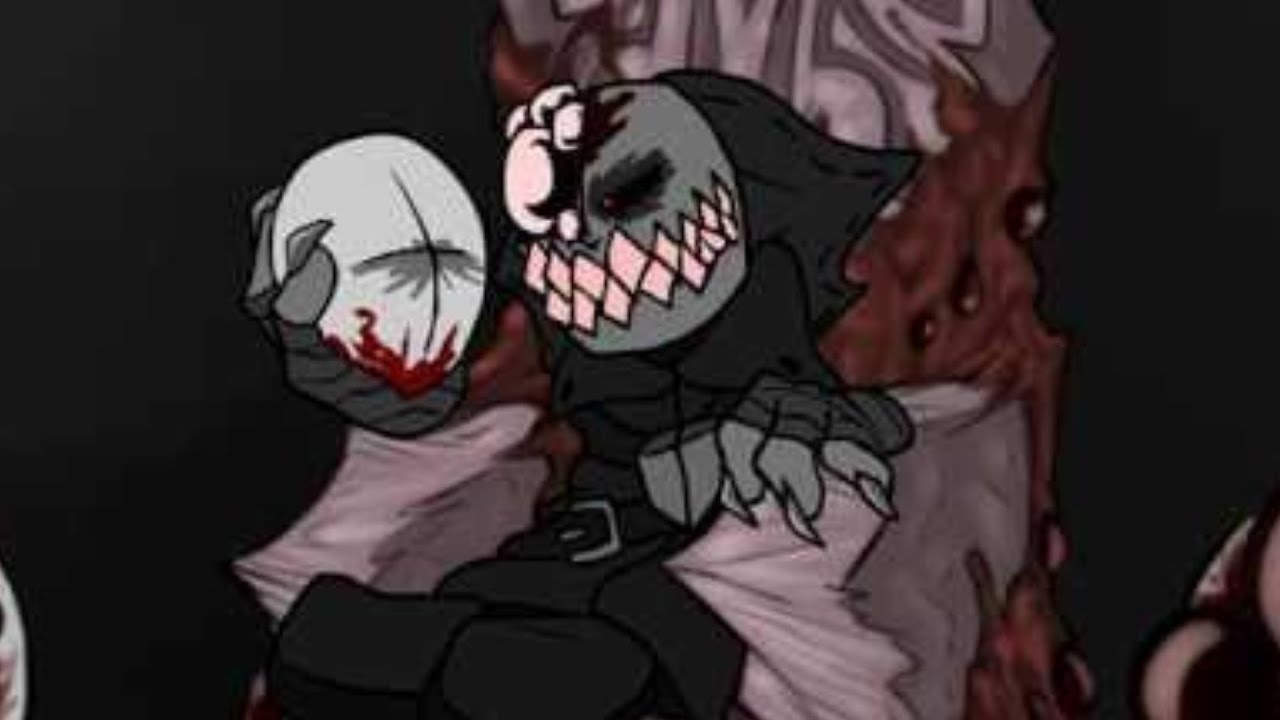 Madness Cellfication Collab |Dub|