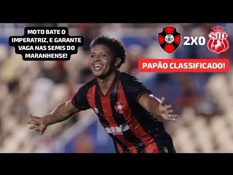 Moto Club 2X0 Imperatriz - Campeonato Maranhense 2026 | 6° Rodada.