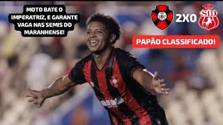 Moto Club 2X0 Imperatriz - Campeonato Maranhense 2026 | 6° Rodada.