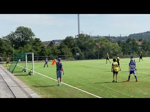 200809 IFK Göteborg P08- Vara P07 0-1