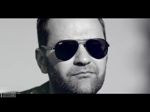 Tirana Sessions - Alban Nimani INTRO