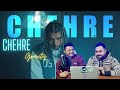 CHEHRE - GRAVITY x PROD. RANE | REVIEW | REACT | NOOB BROS PROD.