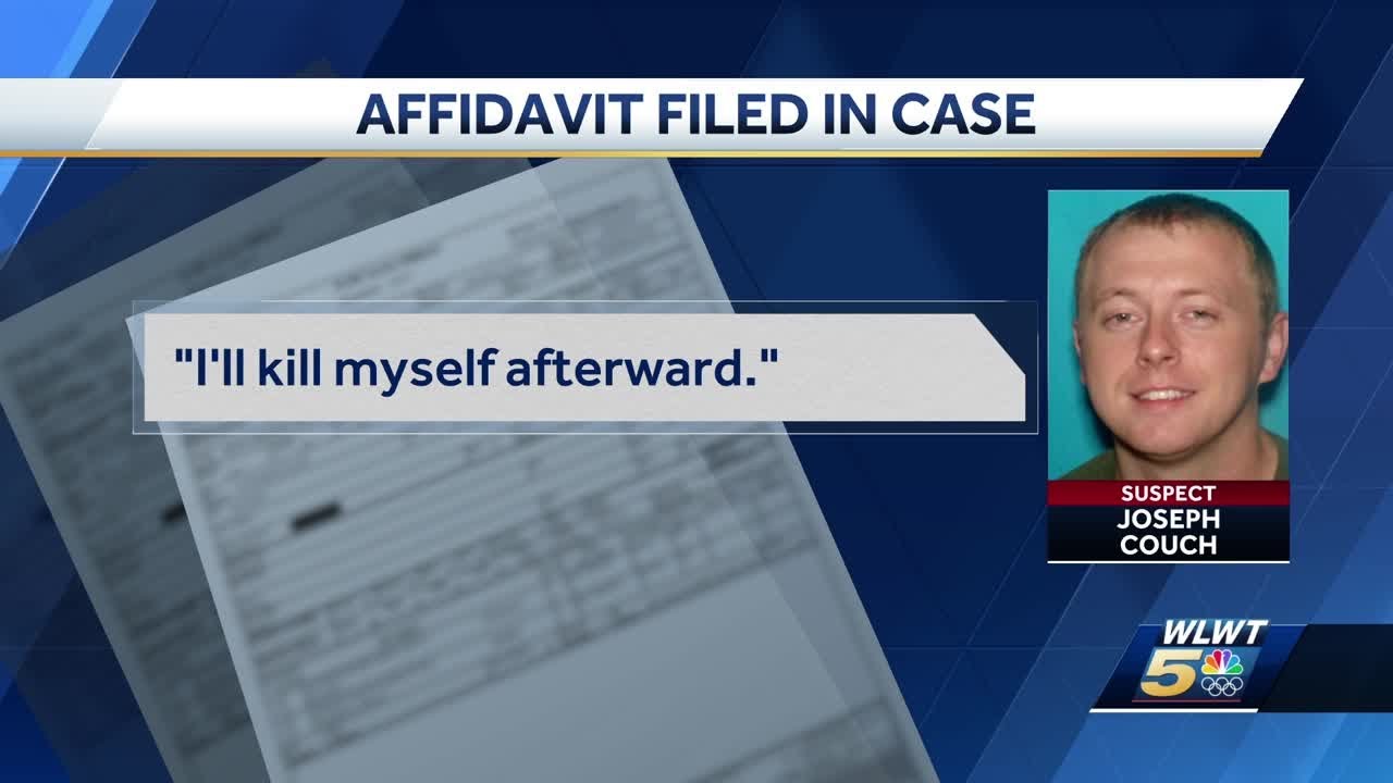 Kentucky interstate shooting: Schools remain closed as manhunt enters 4th day