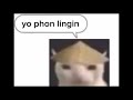 Yo Phon Lingin For 10 Hours