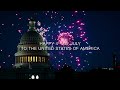 Boeing Celebrating The American Spirit