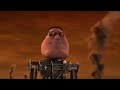 AS S 20th Birthday Bump Robo Joe Vs Frogmire MOCK