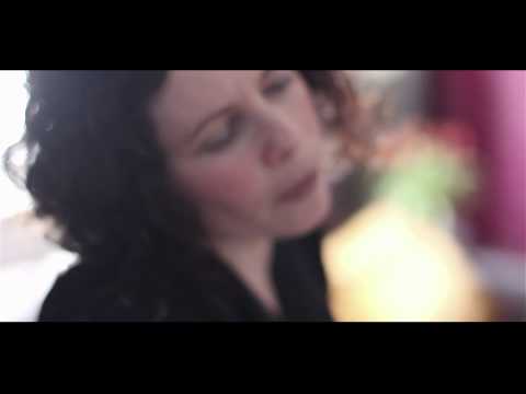 Sharon Lewis 'Fool For Your Love' - The Clockwork Owl Sessions