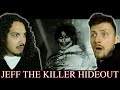 JEFF THE KILLERS HIDEOUT He S Been Following Us For WEEKS FULL MOVIE