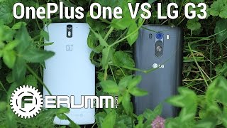 LG D855 G3 16GB (Silk White) - відео 7