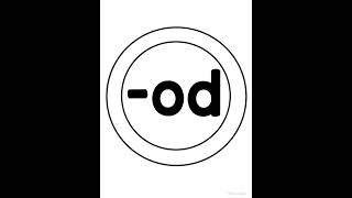 CVC Coloring Pages BIG | Fun and Engaging Phonics Practice