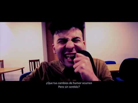 XHUZER - 7. "EL CHICO DEPRESIVO I" 💀 (FT. SILENT RAP) | "TRASTORNADO"  [💔 RAP SAD + RAP MUY TRISTE]