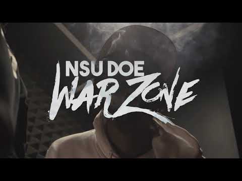 NSU Doe - WarZone (Shot by ButtahhReuben)