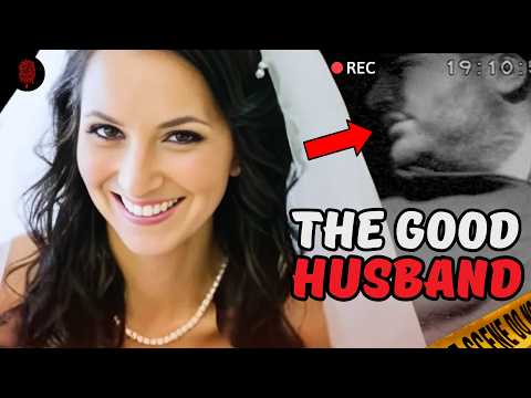 A Husband's Desperate Plea, But Something Isn't Right... Jayde Panayiotou | True Crime Documentary.