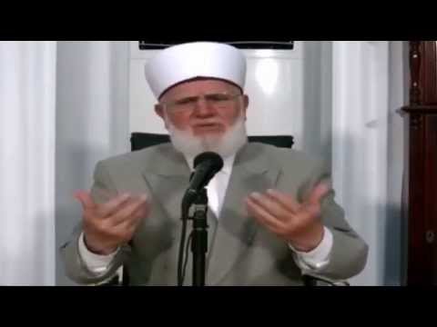 Këshilla mbi vëllazërine - pjesa e dytë hoxhë; Ramadan Ramadani