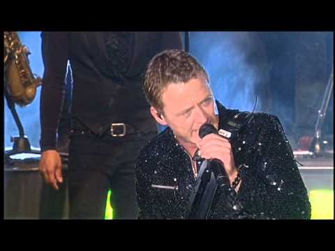 Thomas Helmig - stupid man.wmv