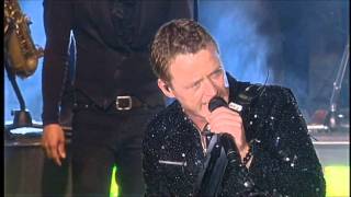 Thomas Helmig - stupid man.wmv