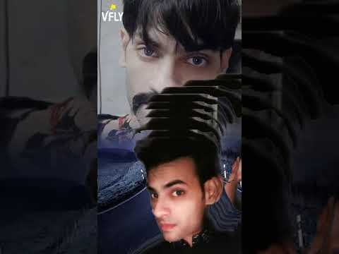 Vipin Joshi  flute with Pic