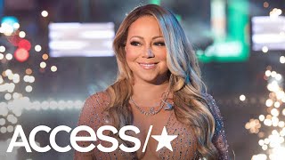 Mariah Carey To Return To New Year's Rockin' Eve Stage, One Year After Performance Fiasco | Access