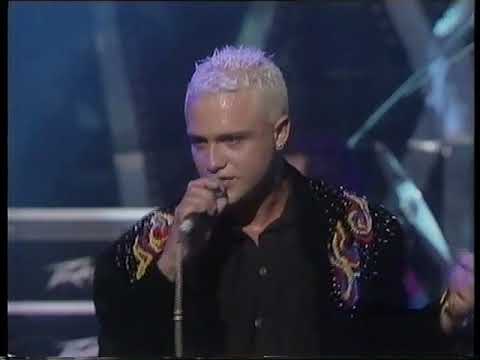 Imagination- Belouis Some