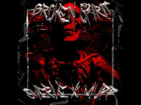 MUPP, $WERVE - BROKEN SPIRIT